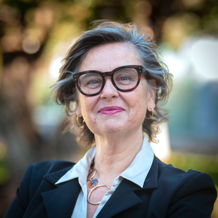 Fotografía de Petra Amparo López Jiménez