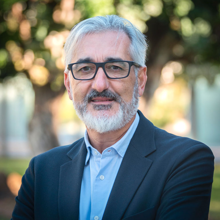 Fotografía de Ángel Ortiz Bas