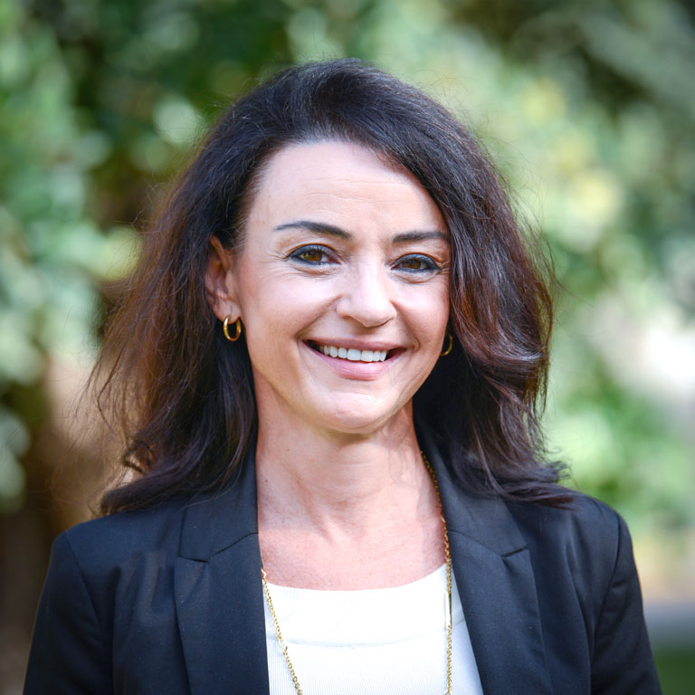 Fotografía de Inmaculada Garrudo Antona