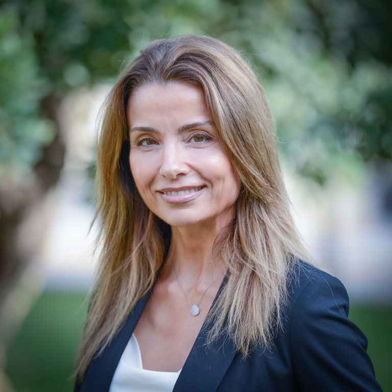 Fotografía de María del Mar Eva Alemany Díaz