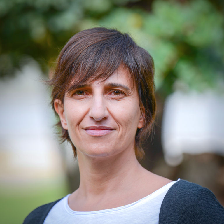 Fotografía de Maria Pino Sáncho Fernández